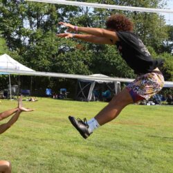 Rotating Pairs Grass 4's . . . . . . August 15th, 2026